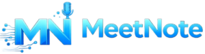 MeetNote_Logo