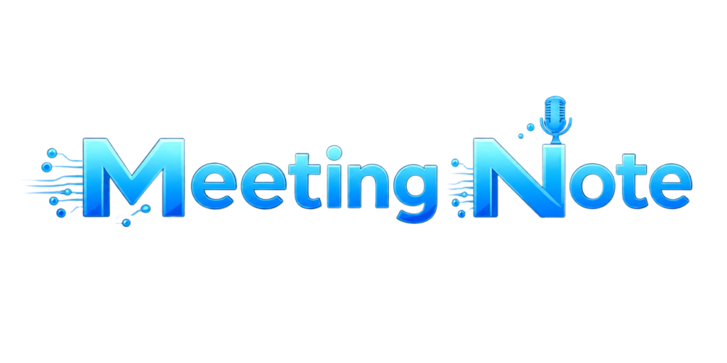 MeetingNote-Logo