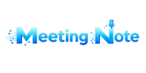MeetingNote-Logo