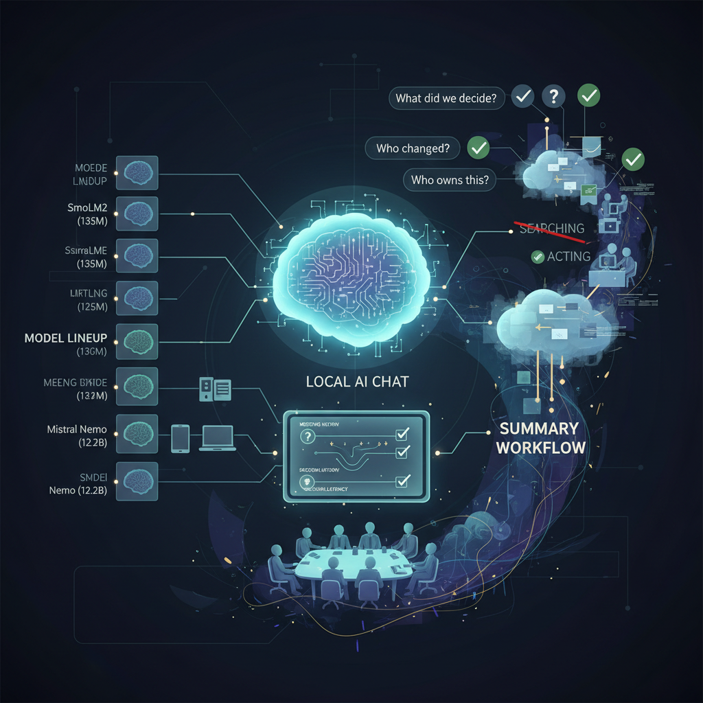 Local-AI-Chat