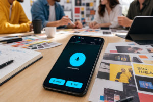 Meeting-Note-for-Marketing-Agencies