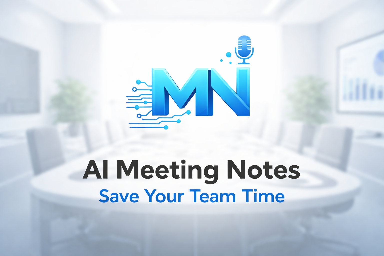 AI Meeting Productivity: How Teams Save Time Every Week