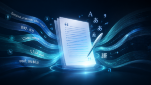 Multilingual-Translation