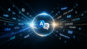 Multilingual-Translation3