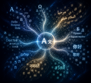 Multilingual-Translation4