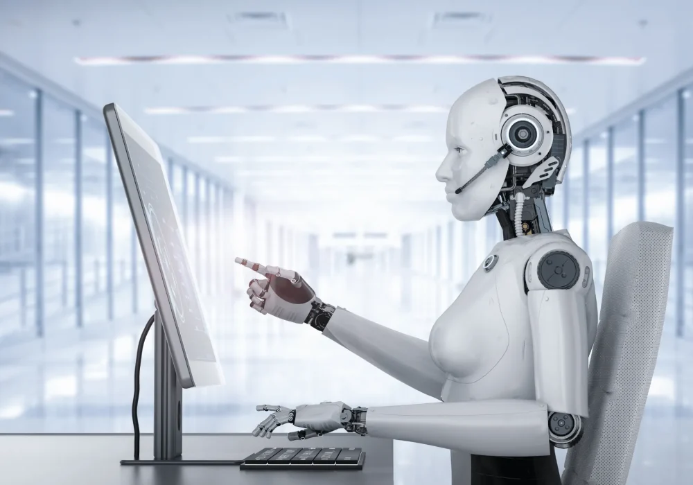 how AI meeting notes work